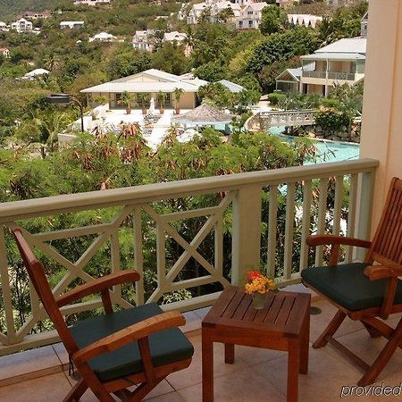 Nanny Cay Hotel Road Town  Bagian luar foto