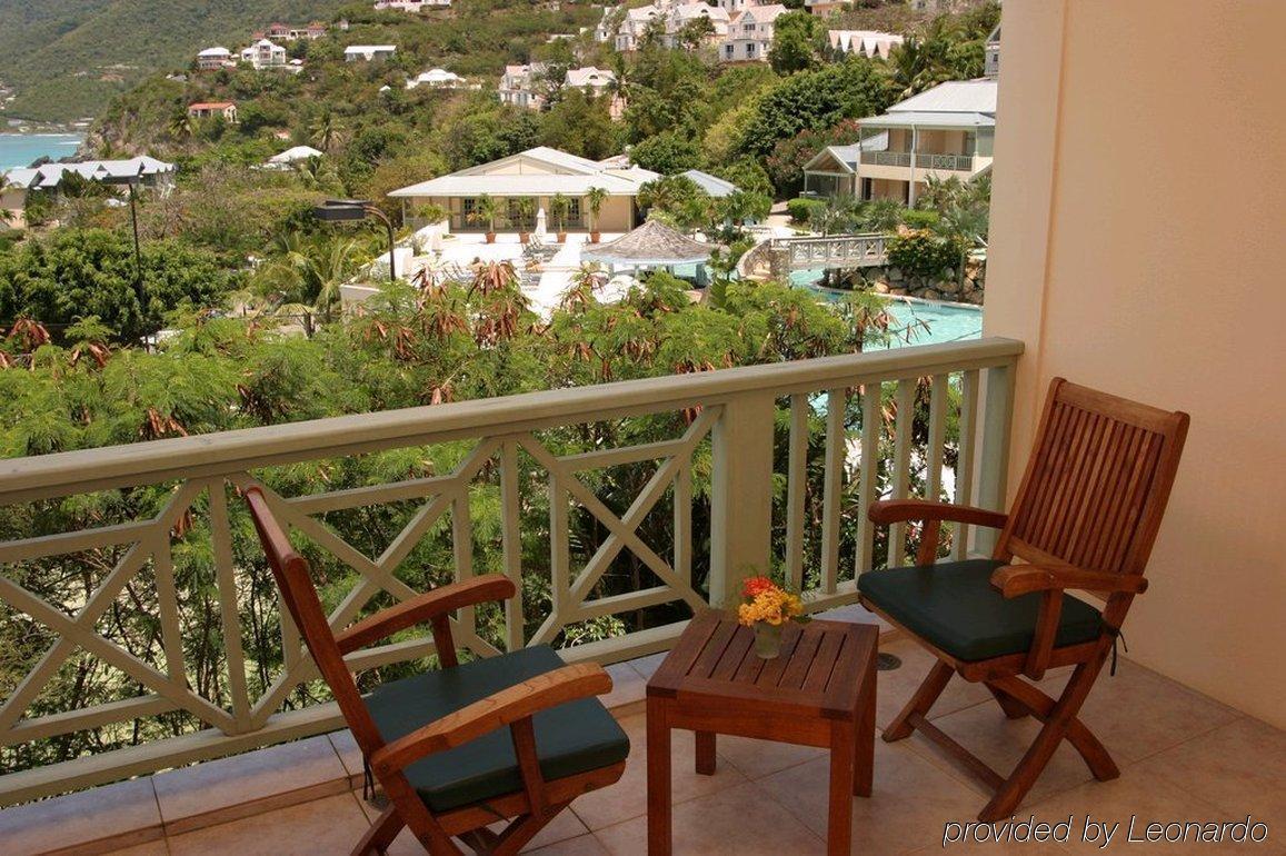 Nanny Cay Hotel Road Town  Bagian luar foto