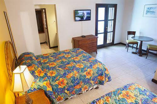 Nanny Cay Hotel Road Town  Bagian luar foto