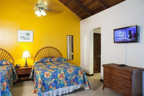 Nanny Cay Hotel Road Town  Bagian luar foto