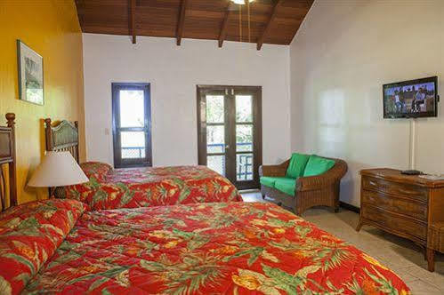 Nanny Cay Hotel Road Town  Bagian luar foto