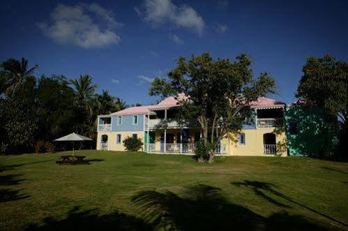 Nanny Cay Hotel Road Town  Bagian luar foto