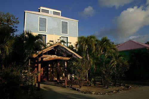 Nanny Cay Hotel Road Town  Bagian luar foto