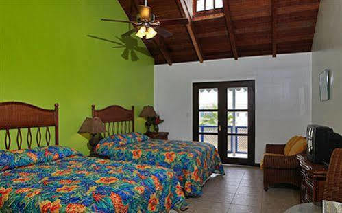 Nanny Cay Hotel Road Town  Bagian luar foto