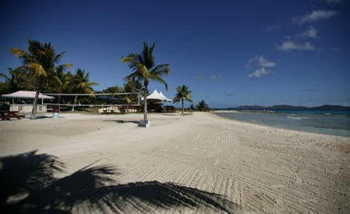 Nanny Cay Hotel Road Town  Bagian luar foto